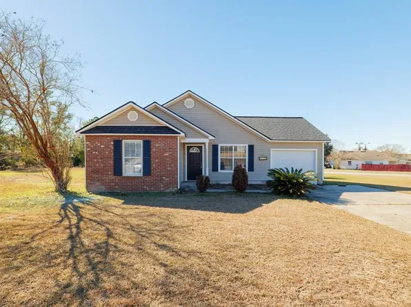 3336 Kentshire Dr, Valdosta, GA 31605