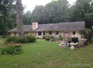 17055 SE 30th Ave, Summerfield, FL 34491