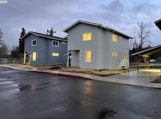 7421 SE Willow Rd, Milwaukie, OR 97267