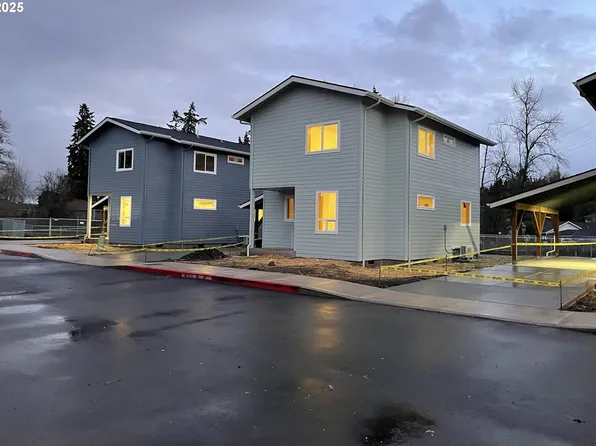 7416 SE Willow Rd, Milwaukie, OR 97267