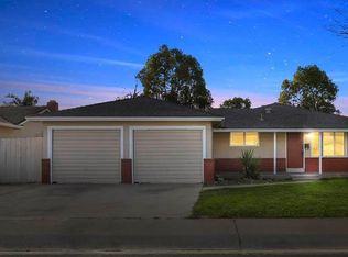 401 Rutledge Dr, Lodi, CA 95242