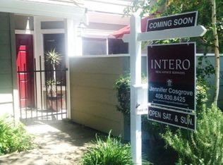 78 Cherry Ridge Ct, San Jose, CA 95136