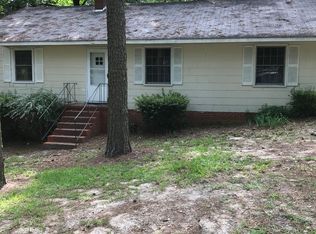 3445 Wayside Dr, Augusta, GA 30906
