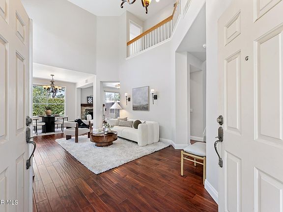 4th image of 5219 Paseo Ricoso