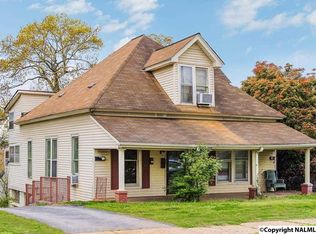 304 Plum St, Florence, AL 35630