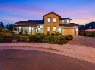 357 Bedal Ln, Campbell, CA 95008