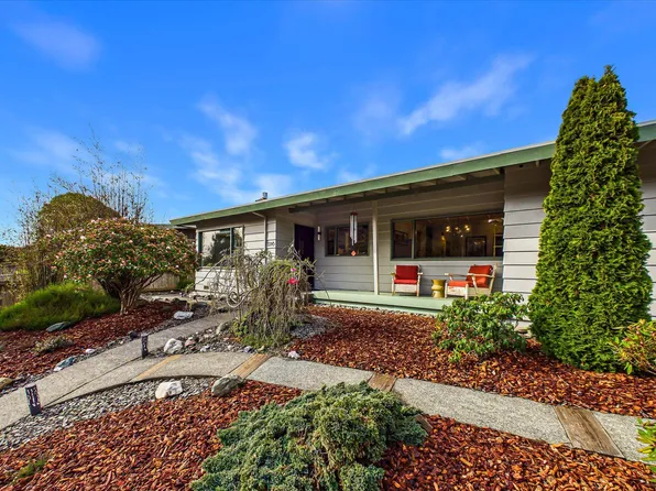 3316 Ingley St, Eureka, CA 95503