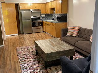 520 W Kansas Ave, Trinidad, CO 81082