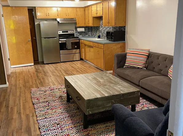 520 W Kansas Ave, Trinidad, CO 81082