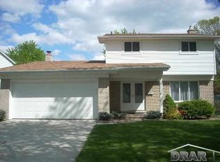 19327 Coachwood Rd, Riverview, MI 48193