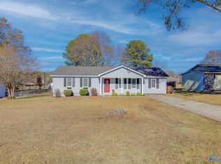 1309 Stage Rd SW, Hartselle, AL 35640