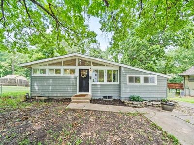 10812 E 72nd St, Raytown, MO, 64133