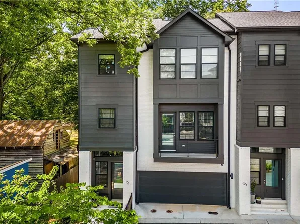 1721 Edgehill Manor St NE, Atlanta, GA 30317