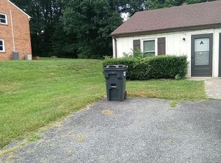 176 Deer Creek Dr #A, Lynchburg, VA 24502