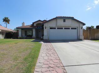 6217 Santo Domingo Ct, Bakersfield, CA 93313
