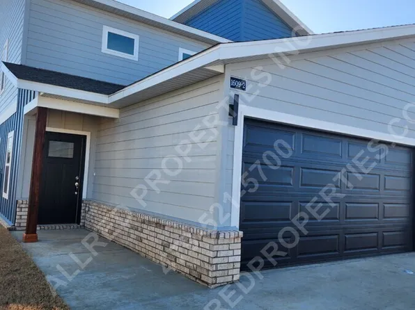 1609 SW Casuarina Dr, Bentonville, AR