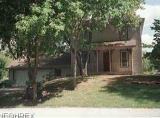 10126 Dennison Ashtabula Rd, Orwell, OH 44076