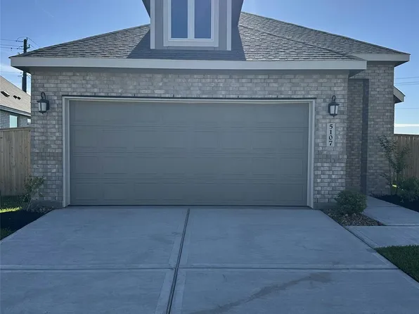 5107 Santa Cruz Bay, Richmond, TX 77469