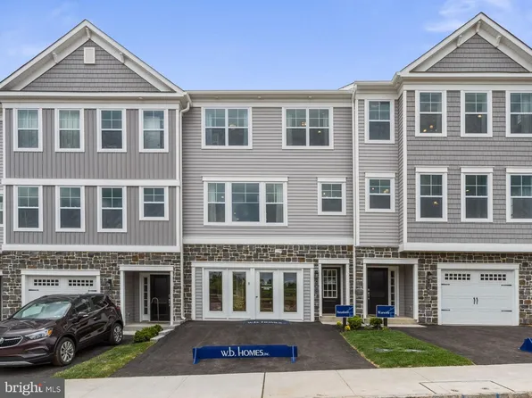 187 Larrabee Way, Royersford, PA 19468