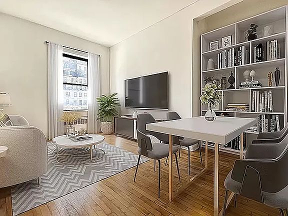3rd image of 214 W 109th St #5F