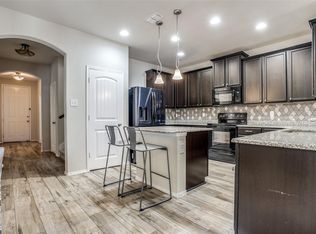 1029 Marietta Ln, Savannah, TX 76227