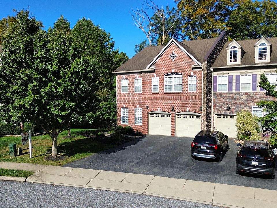 1263 Brookstone Dr Garnet Valley PA 19060 Zillow