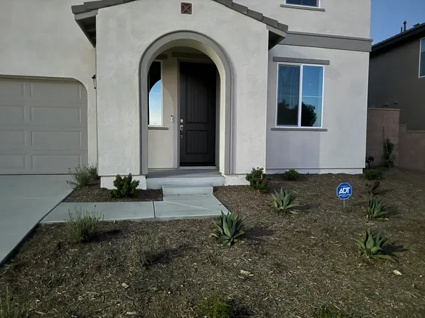 (undisclosed Address), Homeland, CA 92548