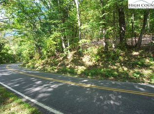 TBD Beech Mountain Road, Elk Park, NC 28622