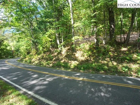 TBD Beech Mountain Road, Elk Park, NC 28622