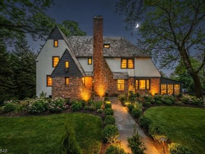 11 Undercliff Road, Montclair, NJ, 07042