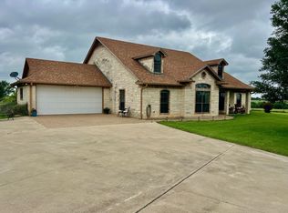 2276 Hodge Ln, Moody, TX 76557