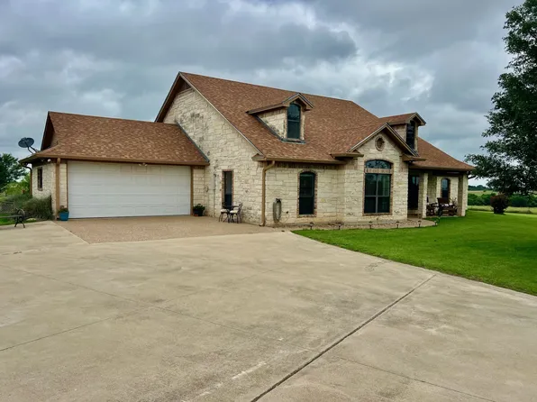 2276 Hodge Ln, Moody, TX 76557