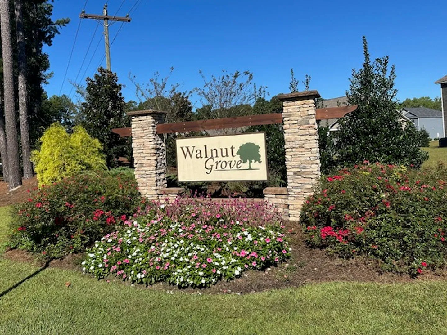 Pool Community In Elgin — Photo 3