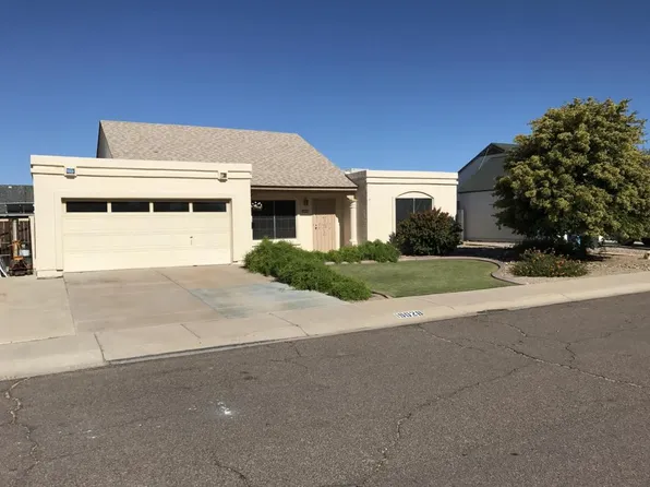 19028 N 45th Dr, Glendale, AZ 85308