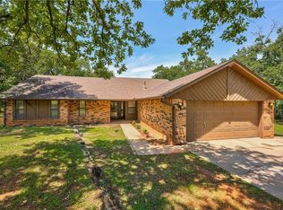 12401 S Bryant Ave, Edmond, OK 73034