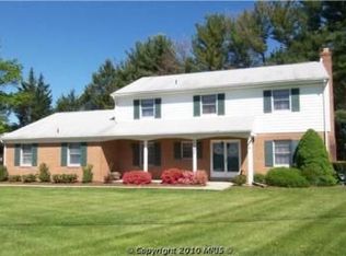 22432 Goshen School Rd, Laytonsville, MD 20882