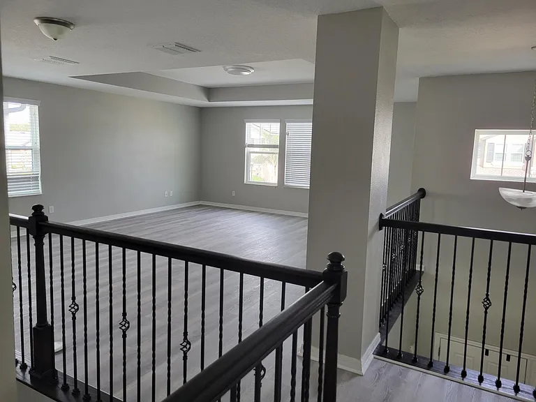 Great Room 2nd floor