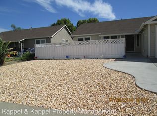 161 Columbia Dr, Vacaville, CA 95687
