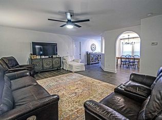 2761 Harvest Rd, Jay, FL 32565