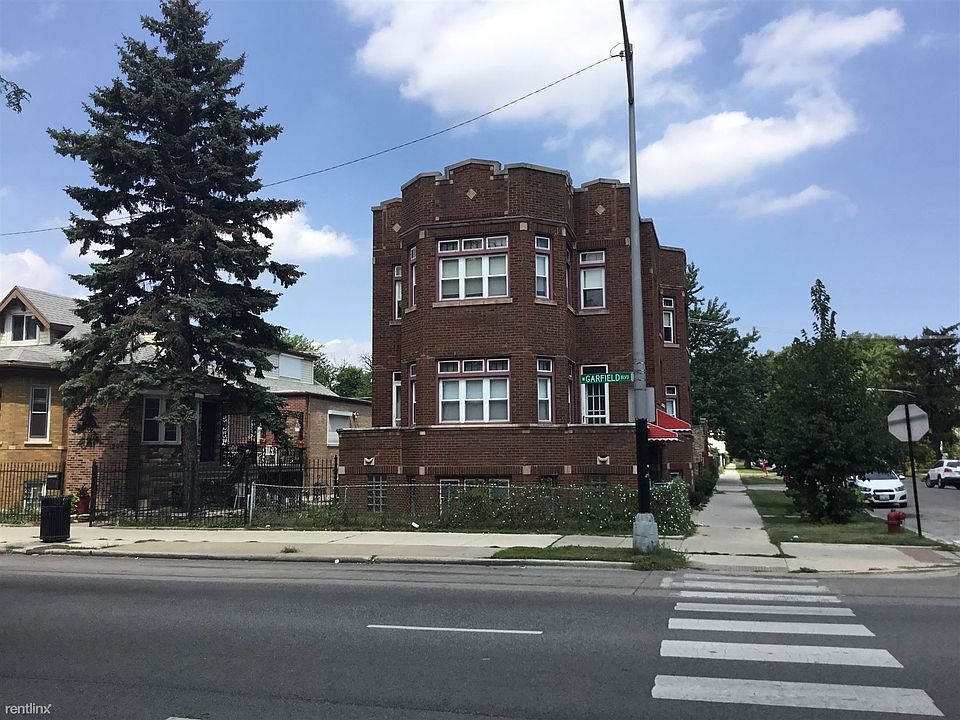 1st image of 1900 W Garfield Blvd #1