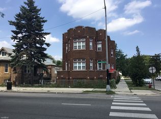1900 W Garfield Blvd #1, Chicago, IL 60609
