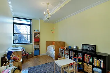 Rented by Corcoran