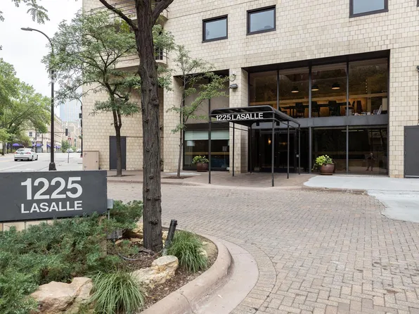 1225 Lasalle Ave APT 506, Minneapolis, MN 55403