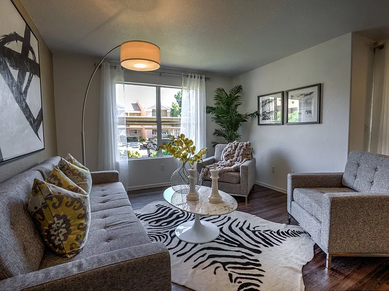 Bella Terra Apartments — Photo 28