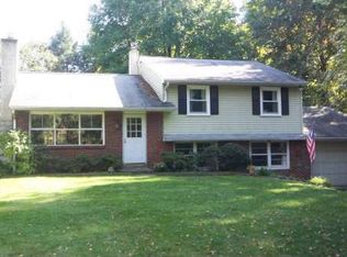 125 Beulah Rd, Doylestown, PA 18901