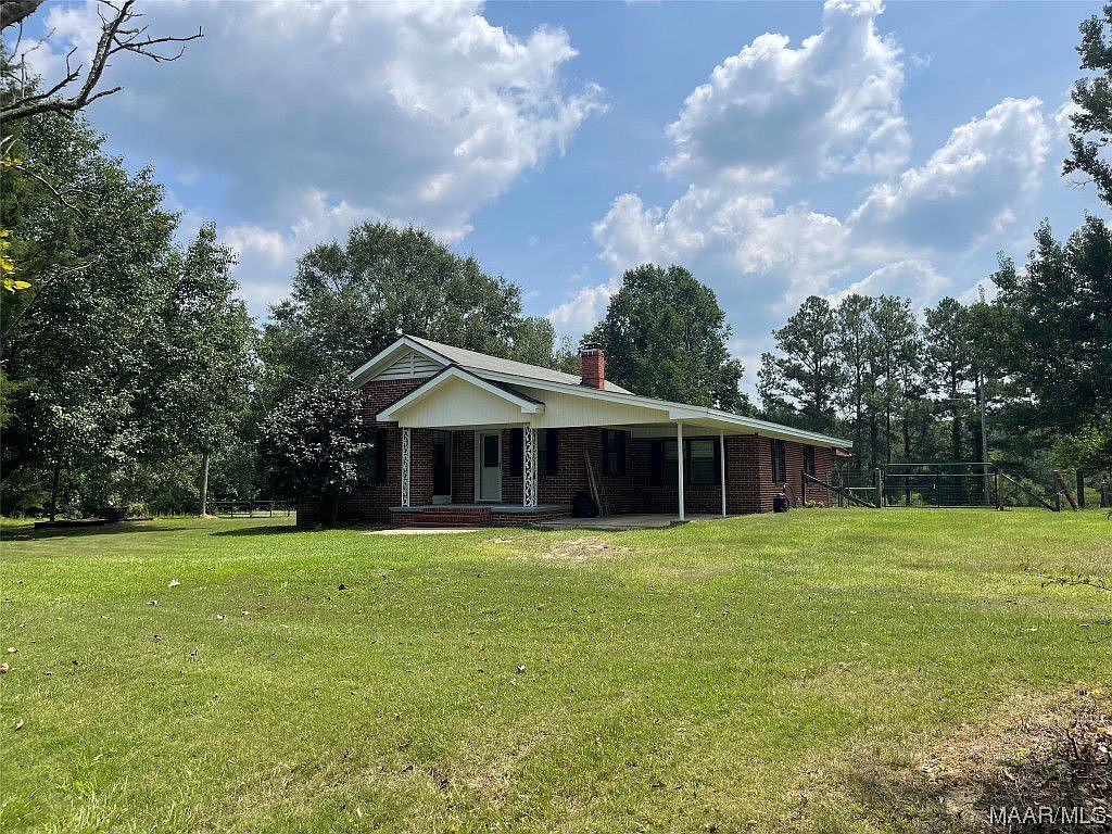 3090 Grier Rd, Wetumpka, AL 36092 | Zillow