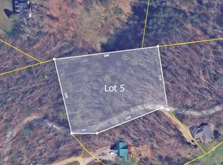 LOT 5 Ivy Way, Sevierville, TN 37876