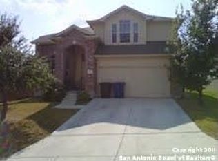 1203 Sampson Dr, San Antonio, TX 78251