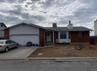 2271 W 8540 S, West Jordan, UT 84088