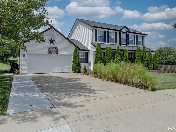 4th image of 203 Wildflower Ridge Dr